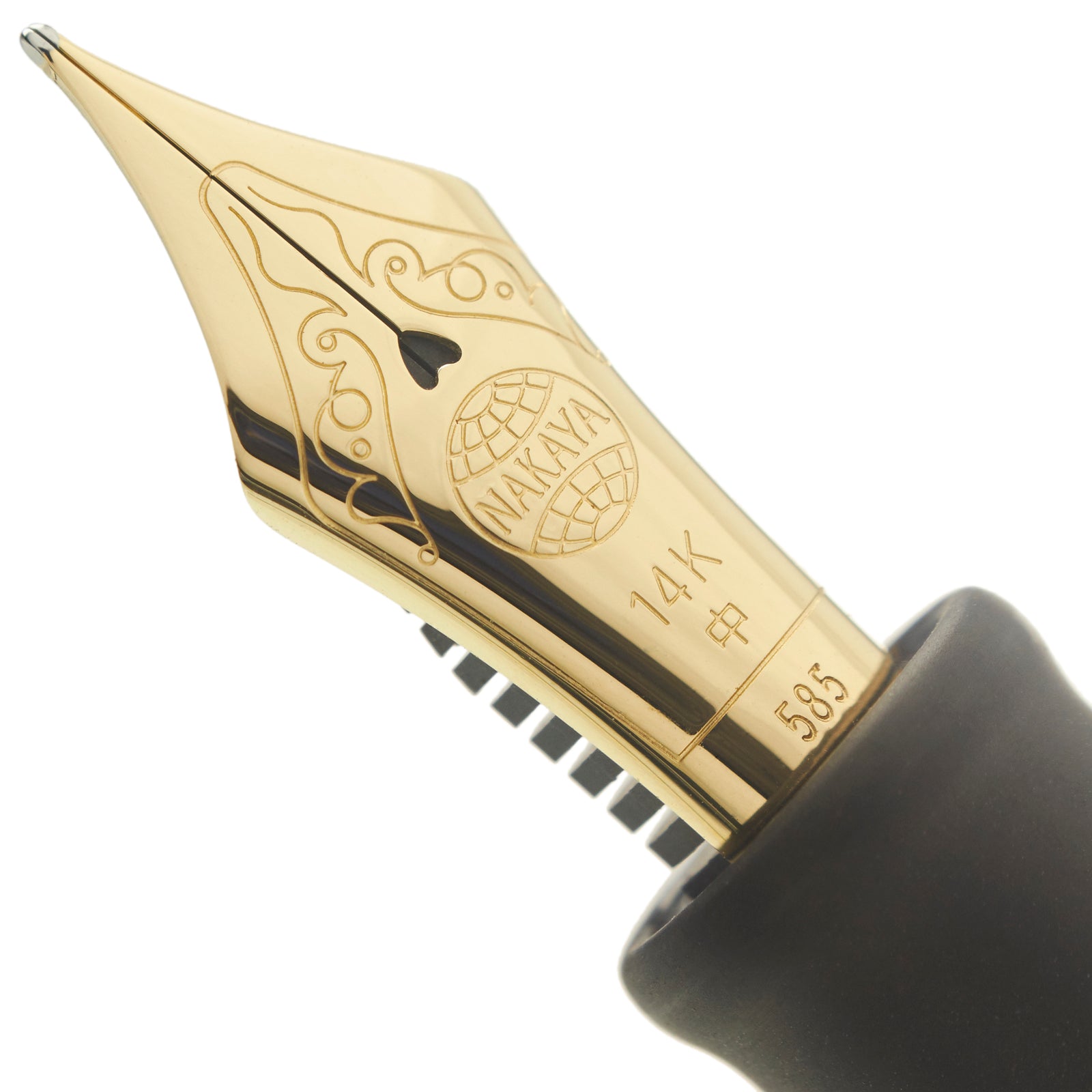 Nakaya Naka-ai Cigar Sumiko Katana - nibs.com