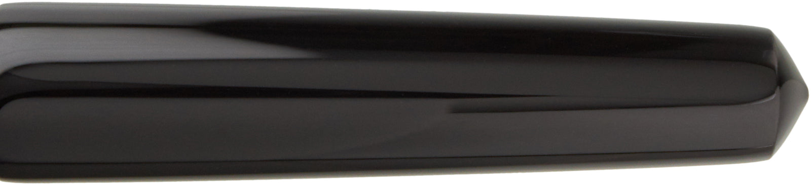 Nakaya Piccolo Writer Kuro-roiro - nibs.com