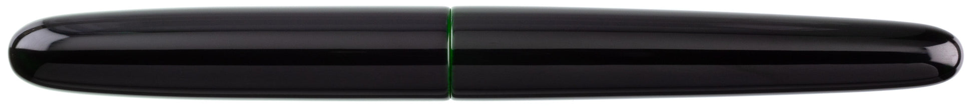 Nakaya Portable Cigar Midori-tamenuri - nibs.com