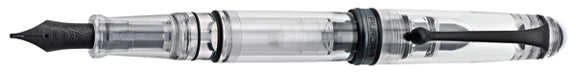 Aurora 88 Black Demonstrator Limited Edition - nibs.com