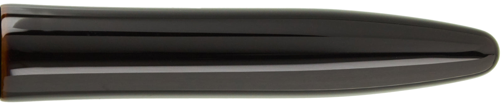 Platinum Izumo Urushi Biwatame - nibs.com