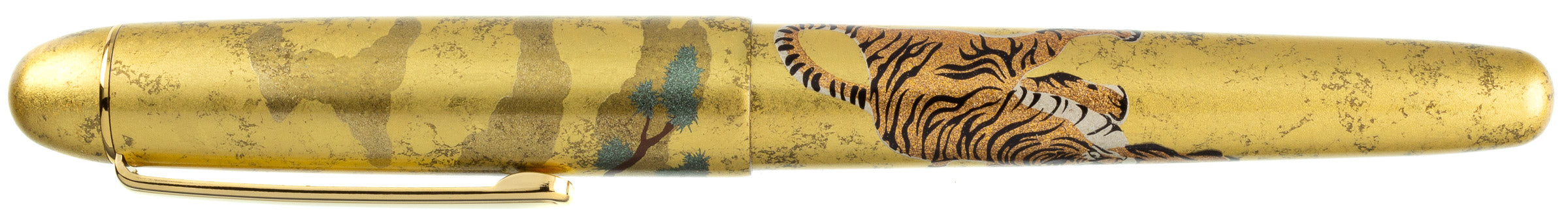 Platinum Century Matsu-Tora - nibs.com