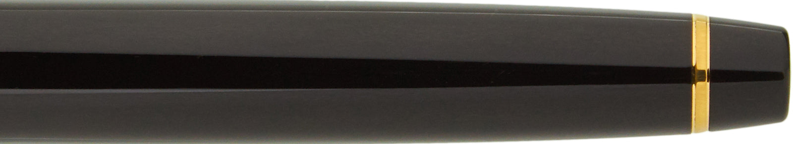 Sailor Pro Gear Classic Black Gold - nibs.com