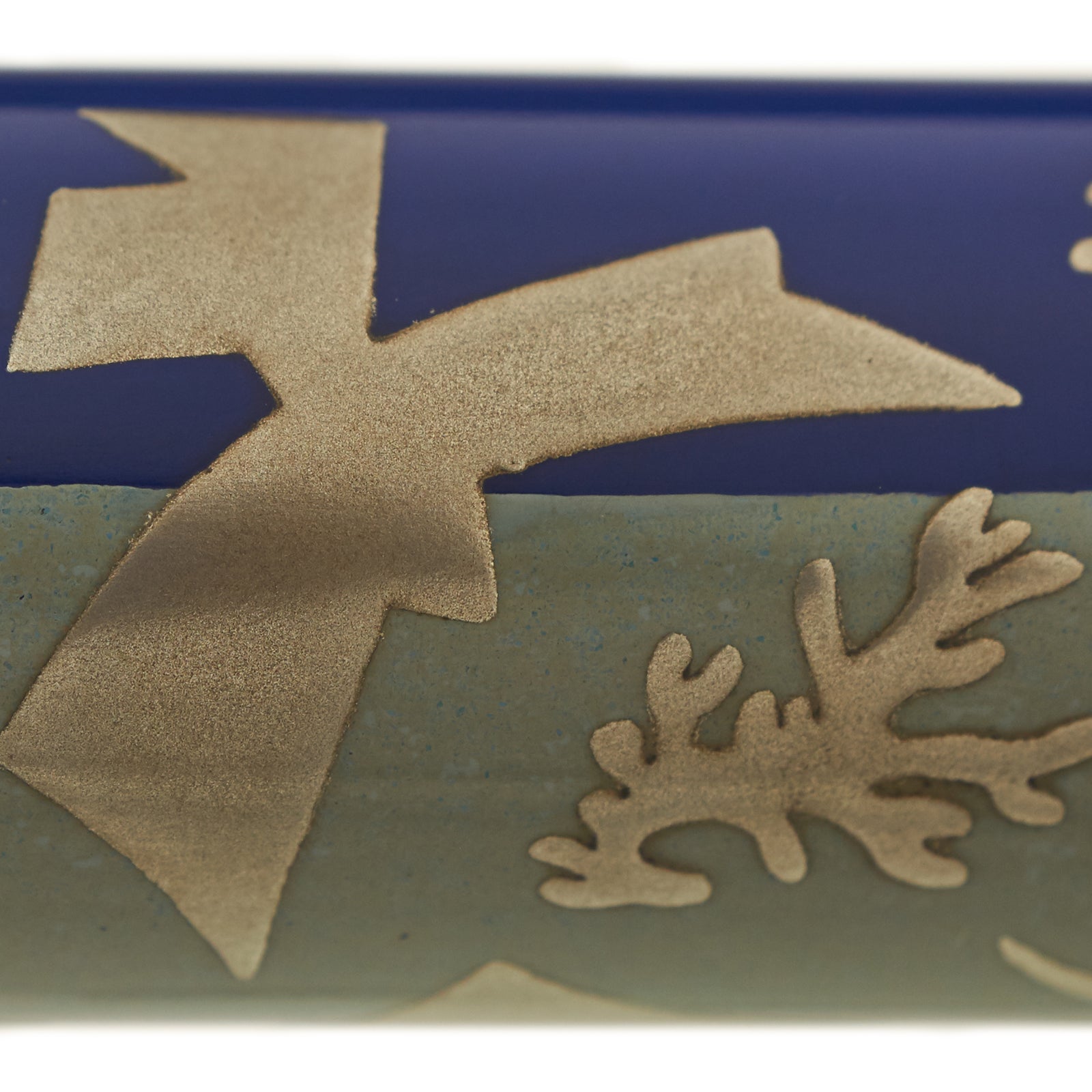 Nakaya Piccolo Cigar Sky in Polynesia - nibs.com