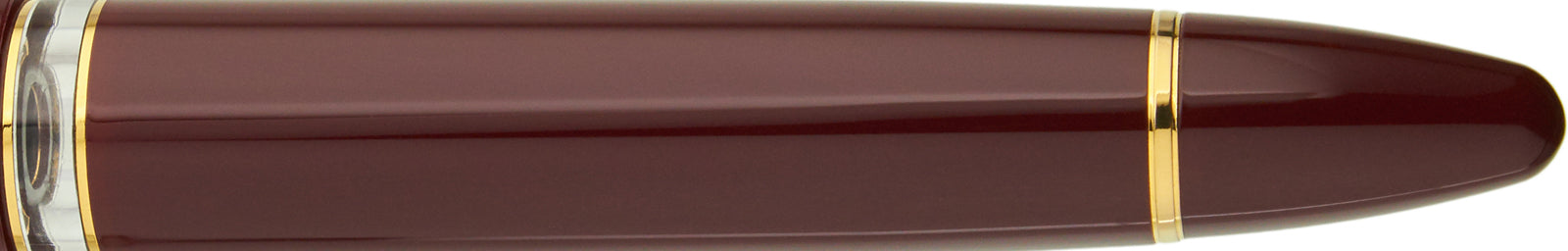Sailor 1911 Full-Size Realo Burgundy Gold - nibs.com