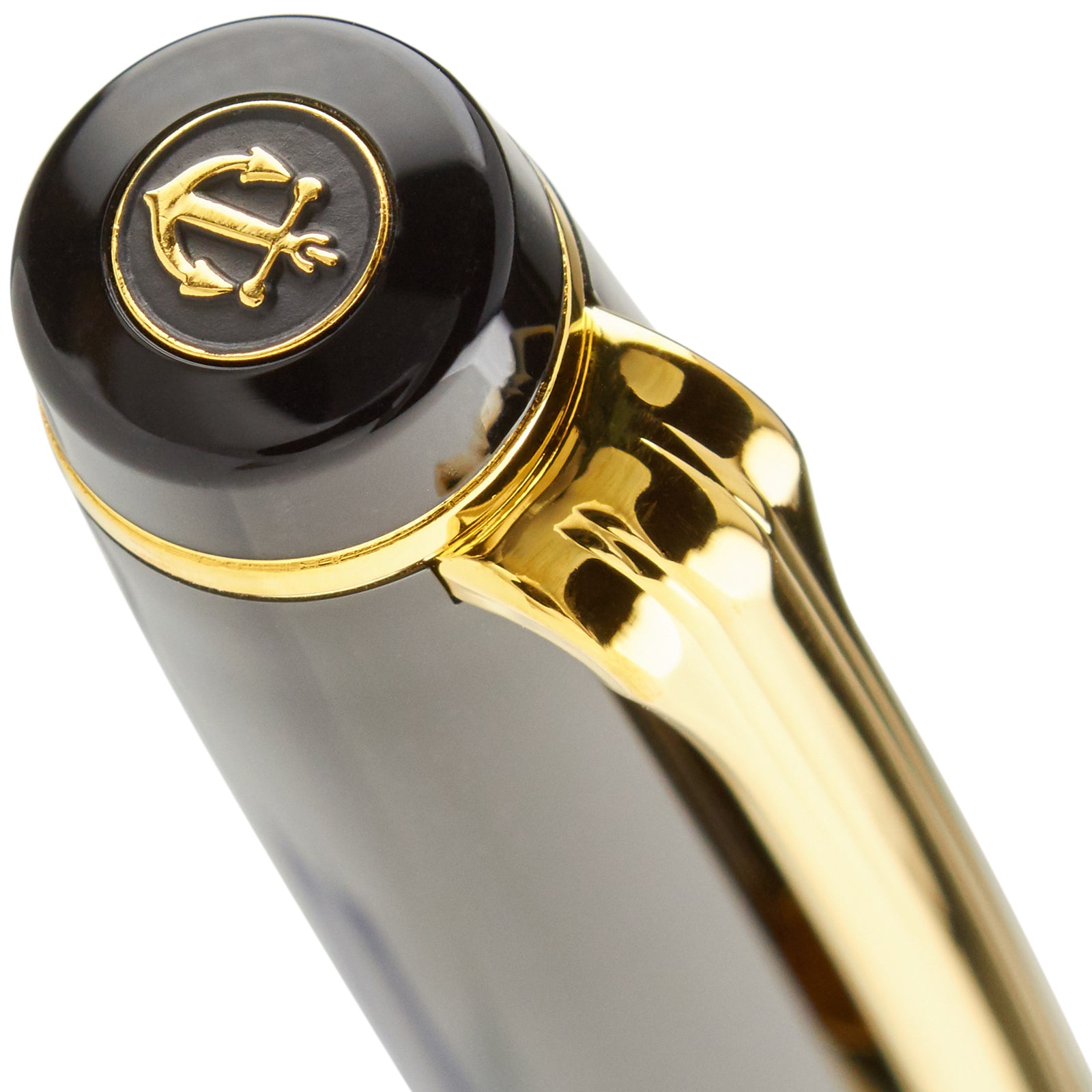 Sailor Pro Gear Classic Black Gold - nibs.com