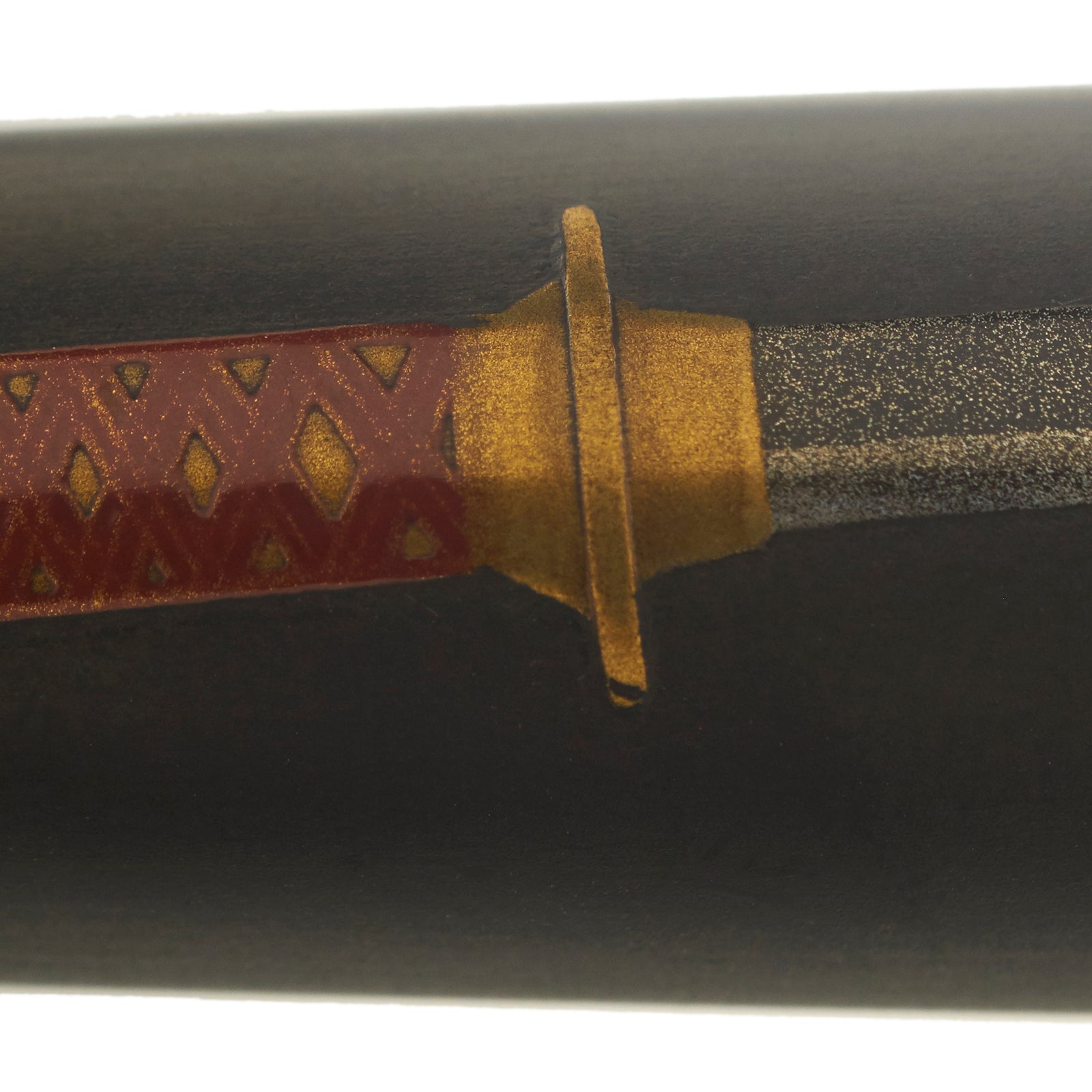 Nakaya Naka-ai Cigar Sumiko Katana - nibs.com
