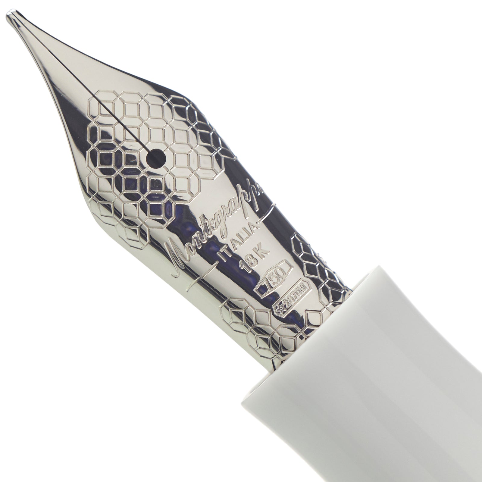 Montegrappa Chef Pen - nibs.com