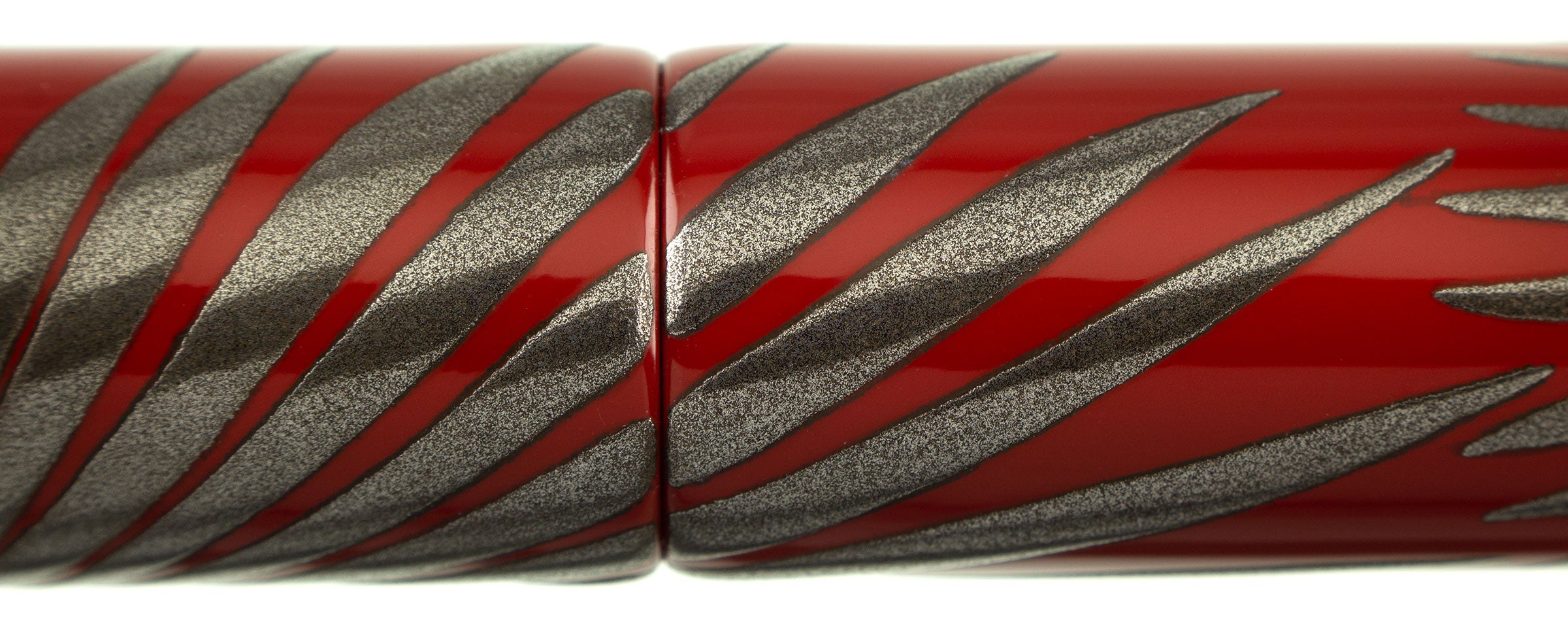 Nakaya Naka-ai Cigar Shuro Tree - nibs.com