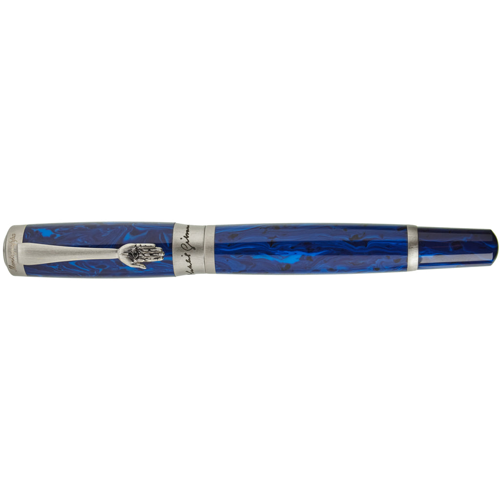 Montegrappa Kahlil Gibran Limited Edition - nibs.com