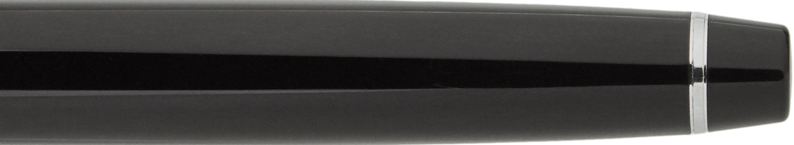 Sailor Pro Gear Slim Black Silver - nibs.com