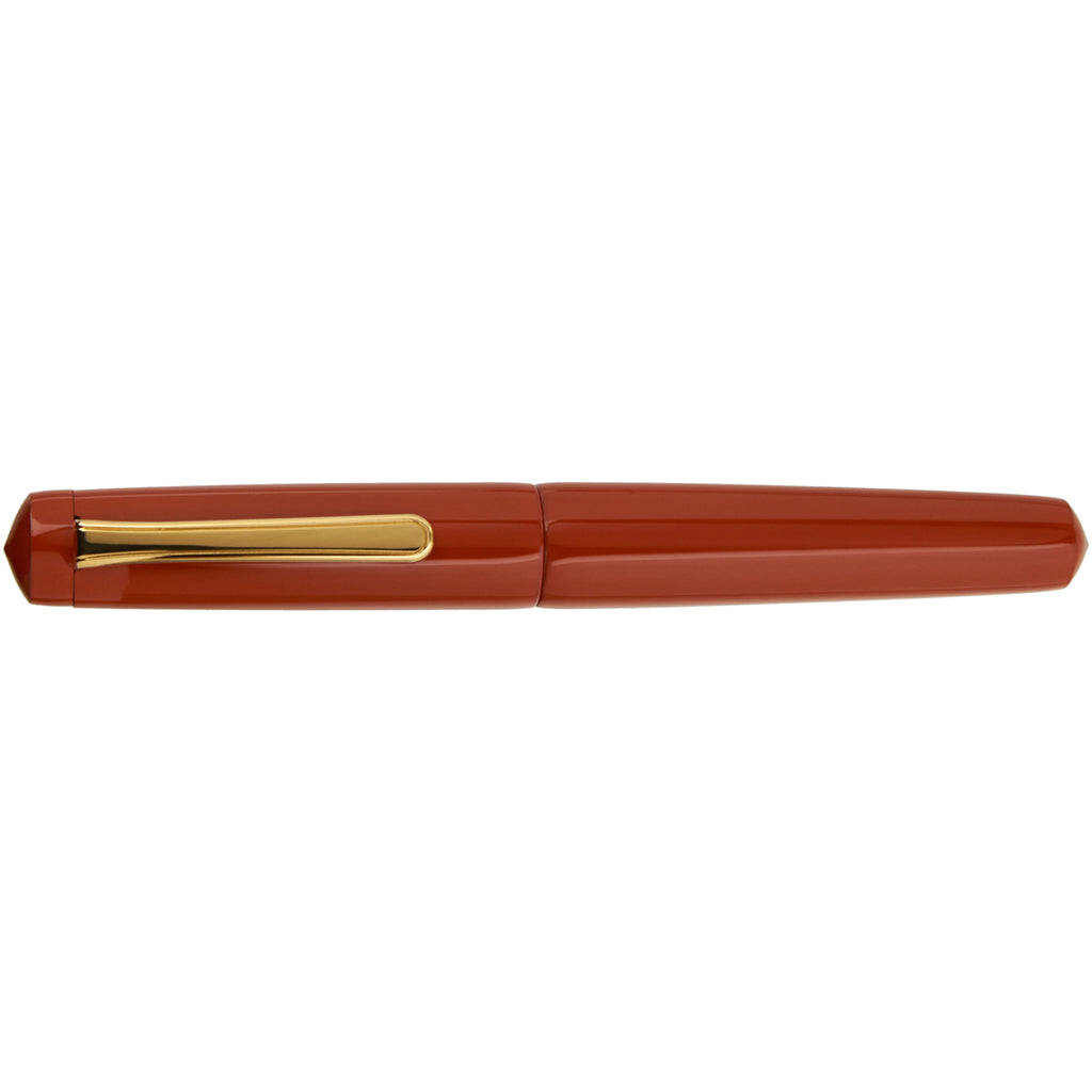 Nakaya Piccolo Writer Araishu - nibs.com