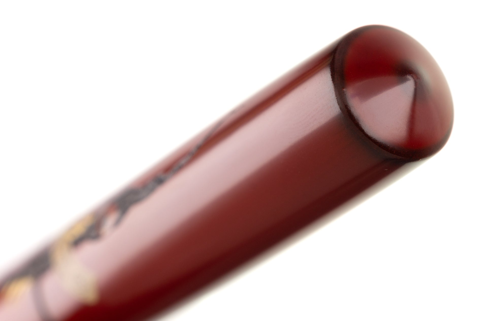 Nakaya Naka-ai Cigar Ayakashi - nibs.com