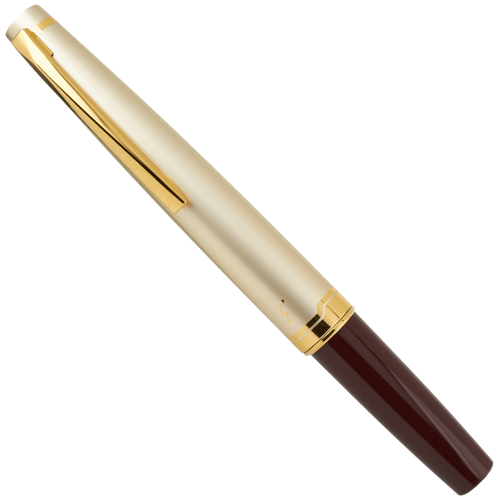 Pilot E95s Burgundy and Ivory - nibs.com