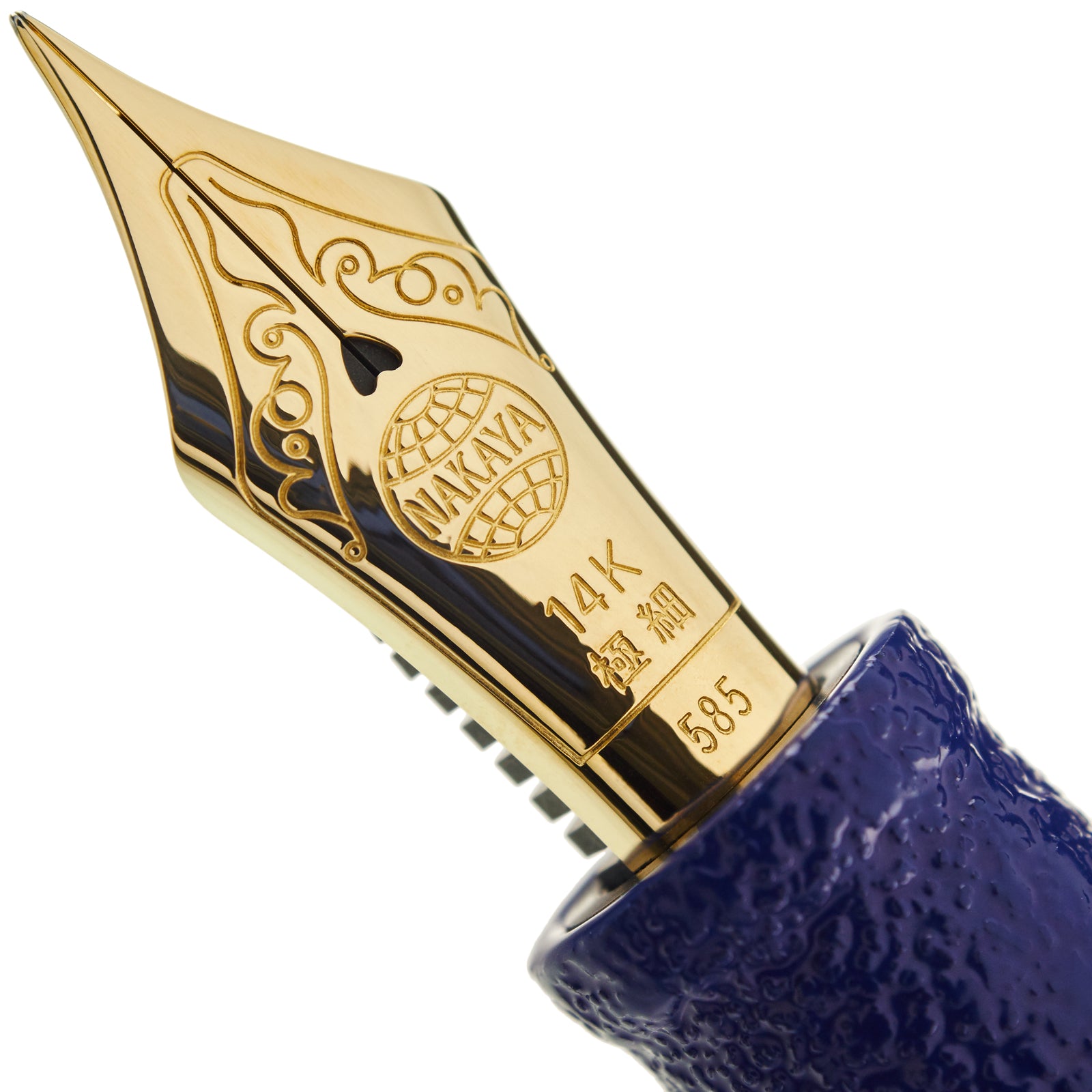 Nakaya Naka-ai Writer Ishime-Katshitsu Kikyo - nibs.com