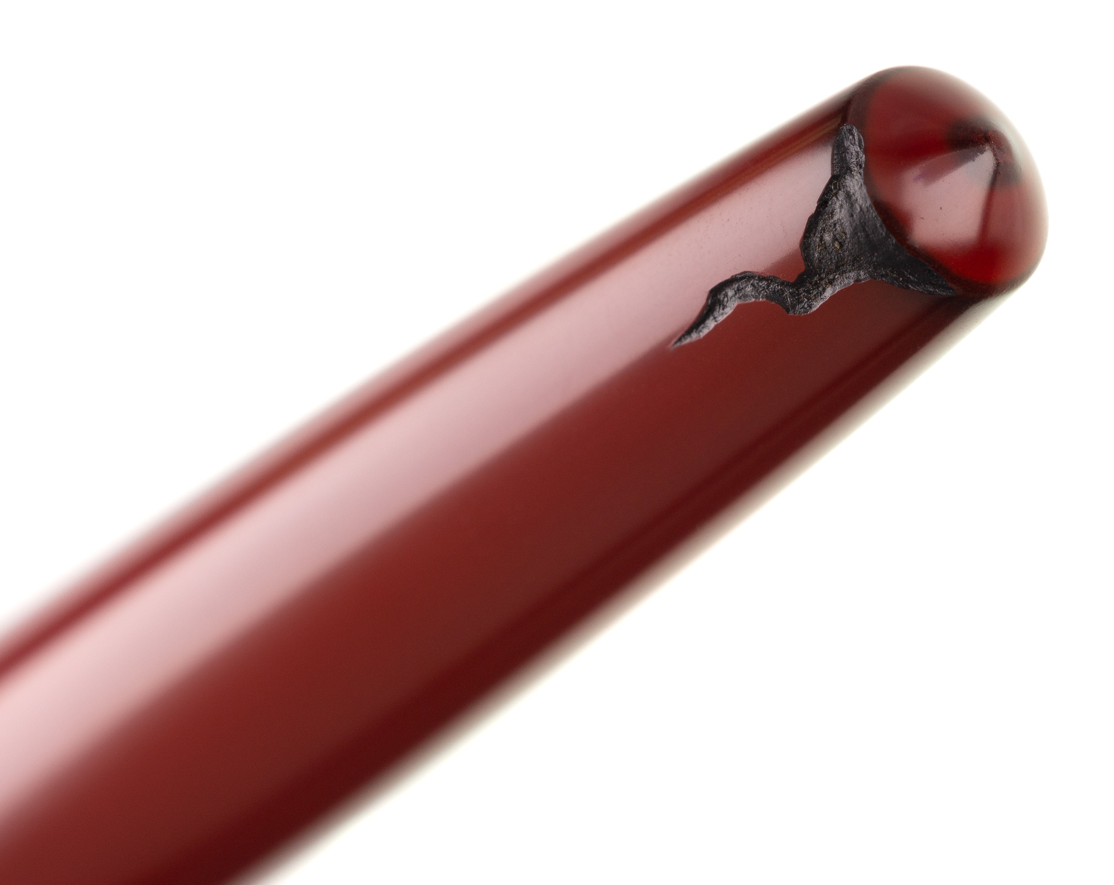 Nakaya Naka-ai Cigar Ayakashi - nibs.com