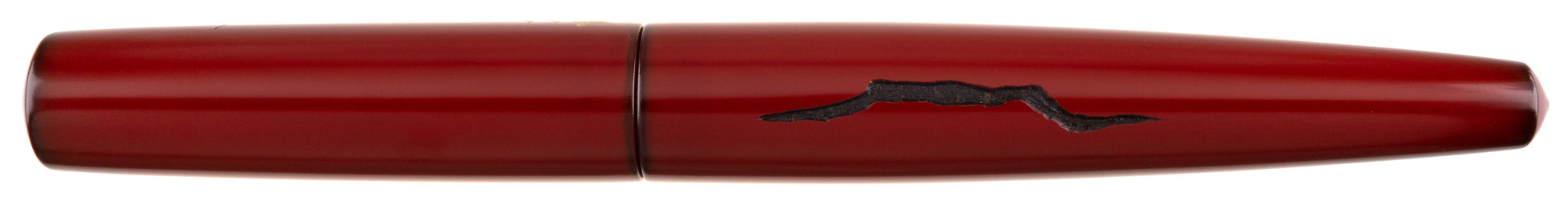 Nakaya Naka-ai Cigar Ayakashi - nibs.com