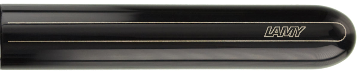 Lamy Dialog 3 Piano Black - nibs.com