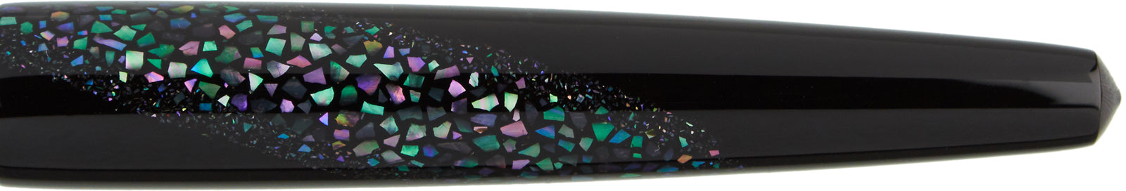 Nakaya Naka-ai Writer Milky Way - nibs.com