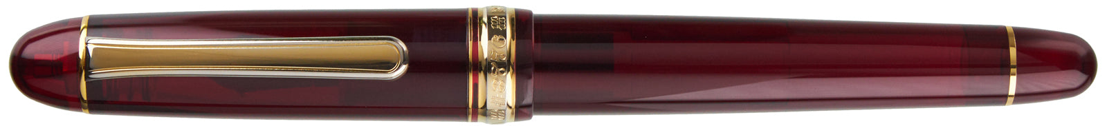 Platinum Century Bourgogne - nibs.com