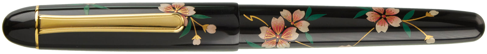 Platinum 3776 Century Sakura - nibs.com