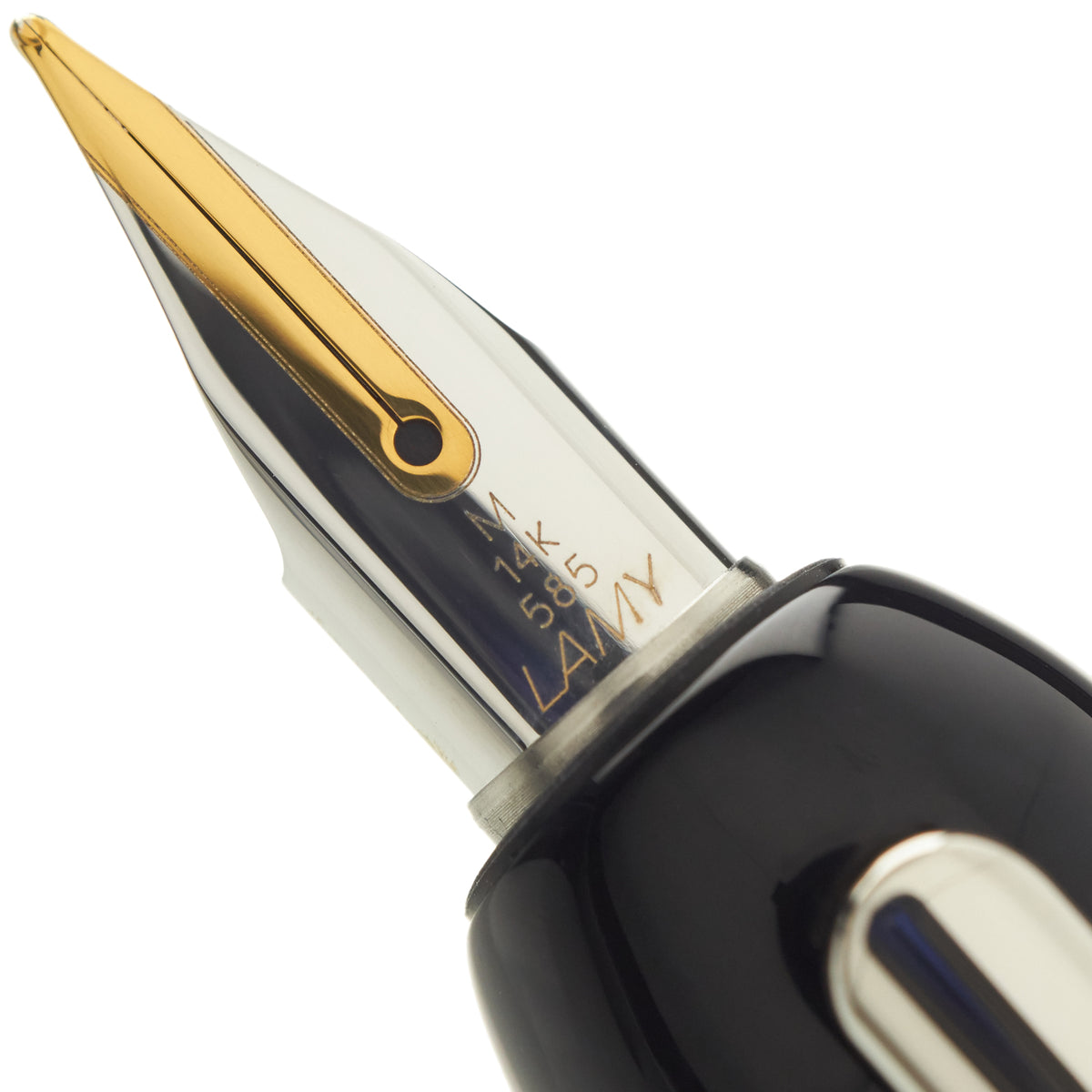 Lamy Dialog 3 Piano Black - nibs.com