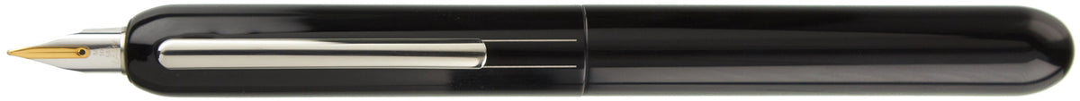 Lamy Dialog 3 Piano Black - nibs.com