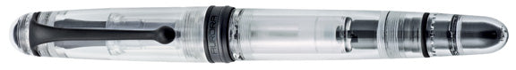 Aurora 88 Black Demonstrator Limited Edition - nibs.com