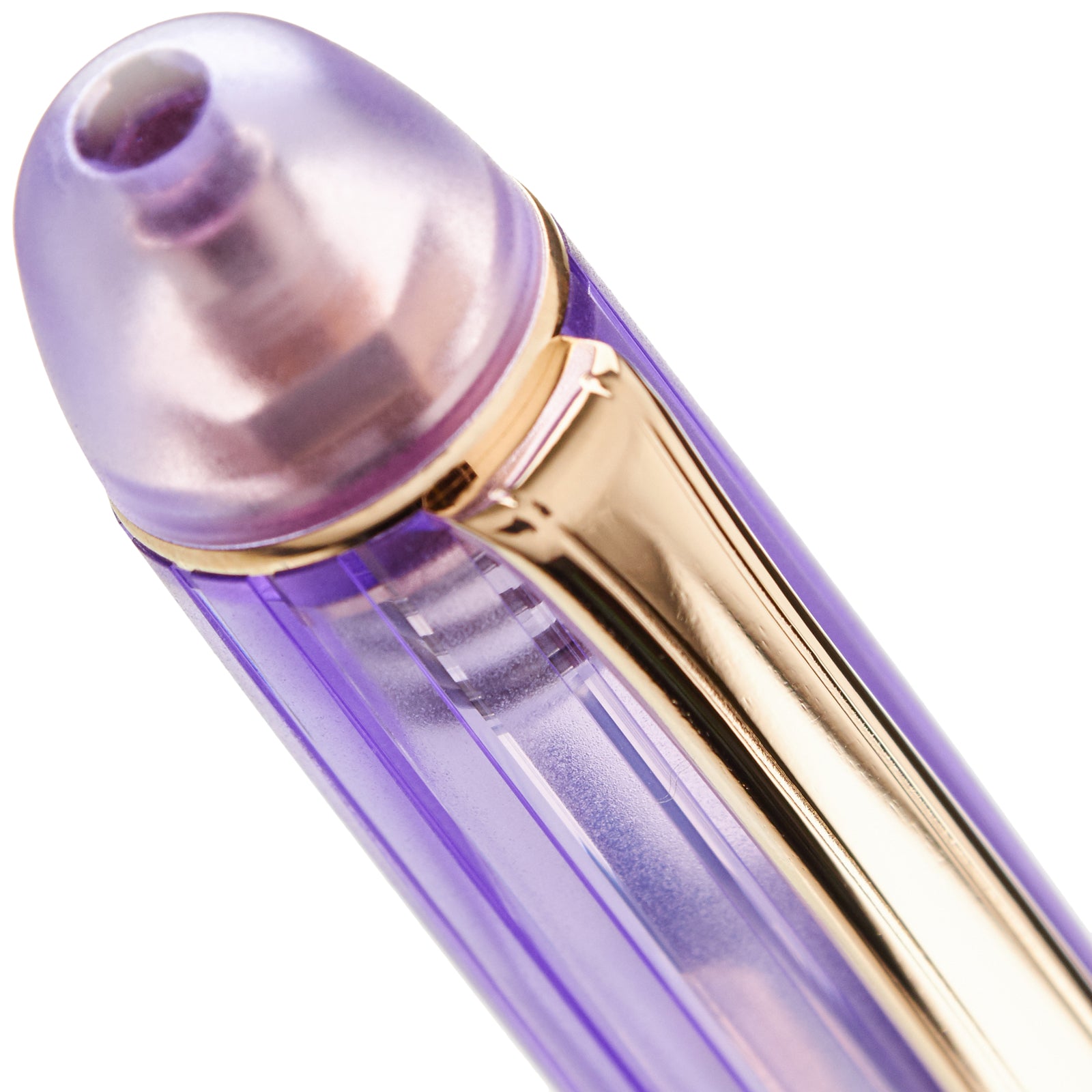 Platinum 3776 Century Nice Lavande - nibs.com