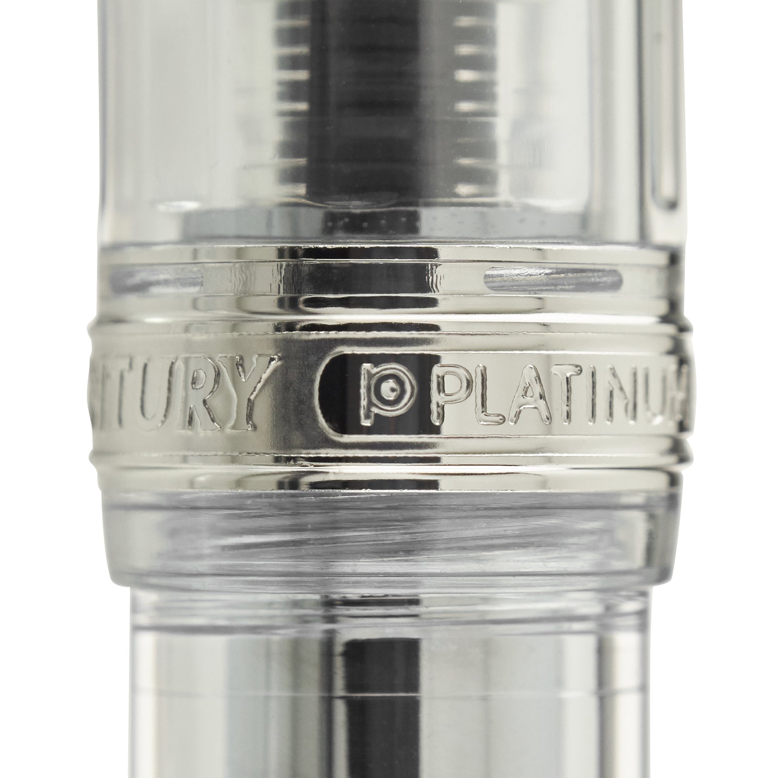 Platinum 3776 Century Oshino - nibs.com