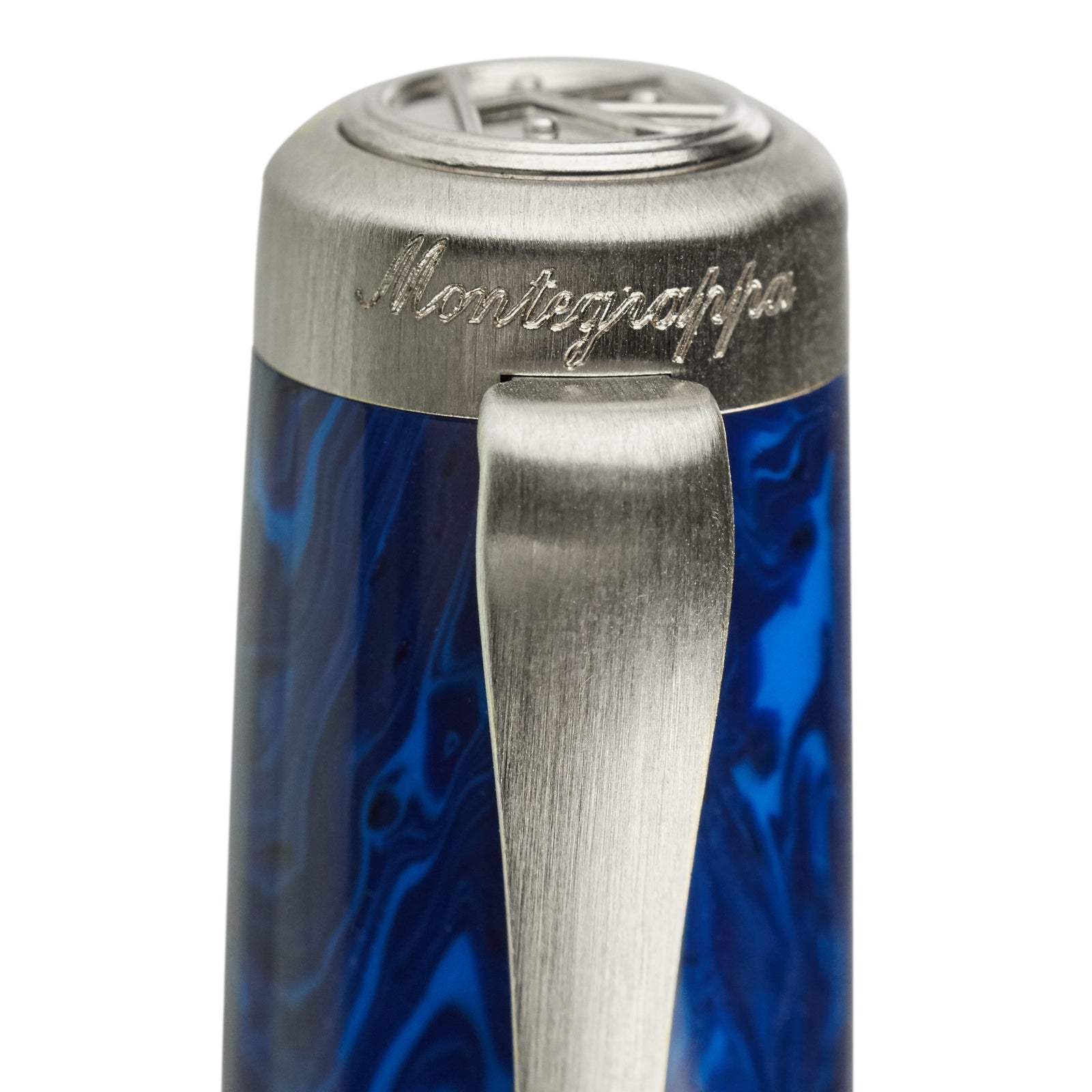 Montegrappa Kahlil Gibran Limited Edition - nibs.com