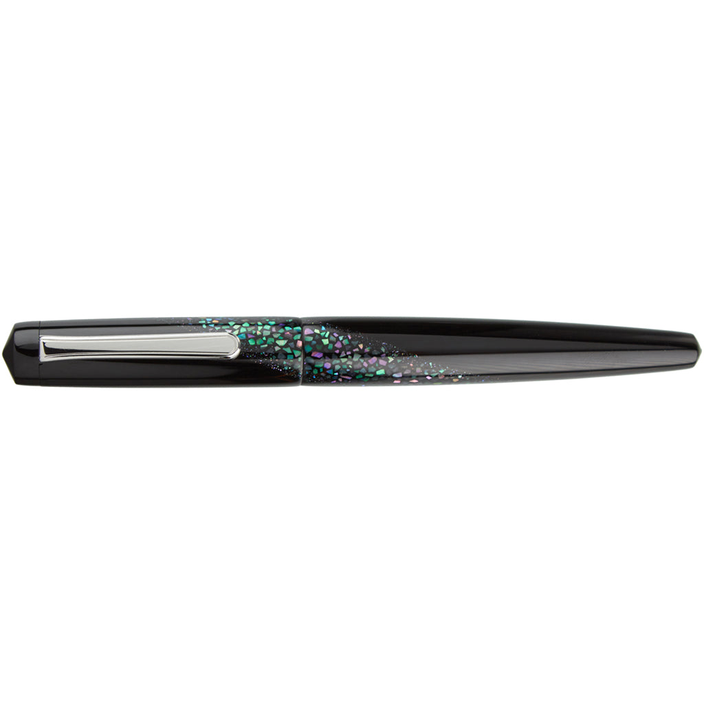 Nakaya Naka-ai Writer Milky Way - nibs.com