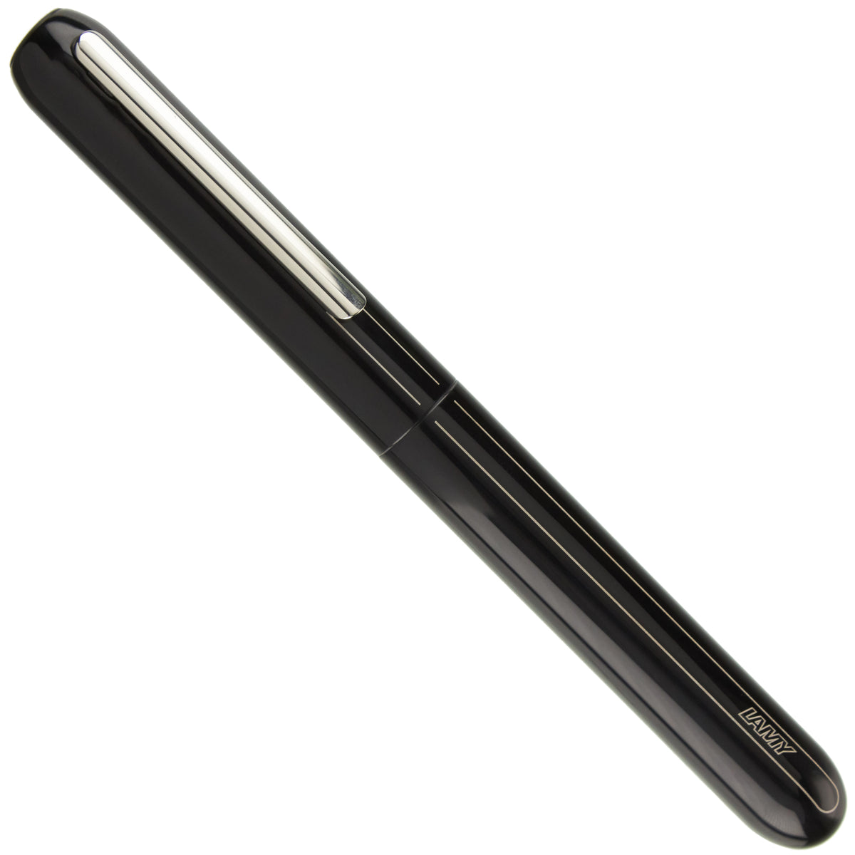 Lamy Dialog 3 Piano Black - nibs.com