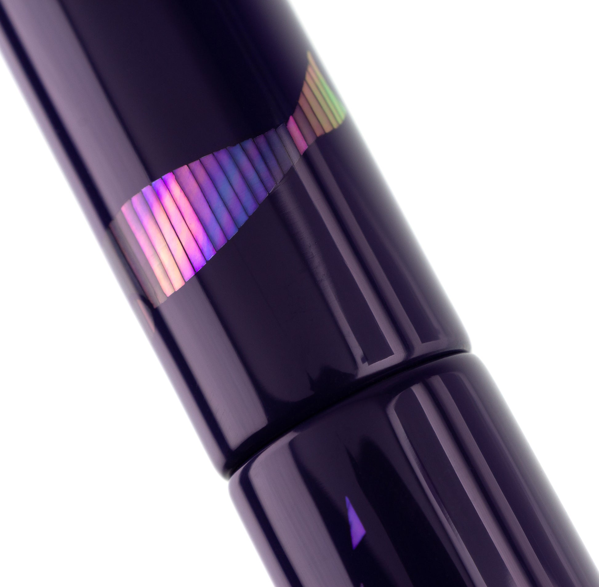 Nakaya Naka-ai Cigar Suigyo - nibs.com
