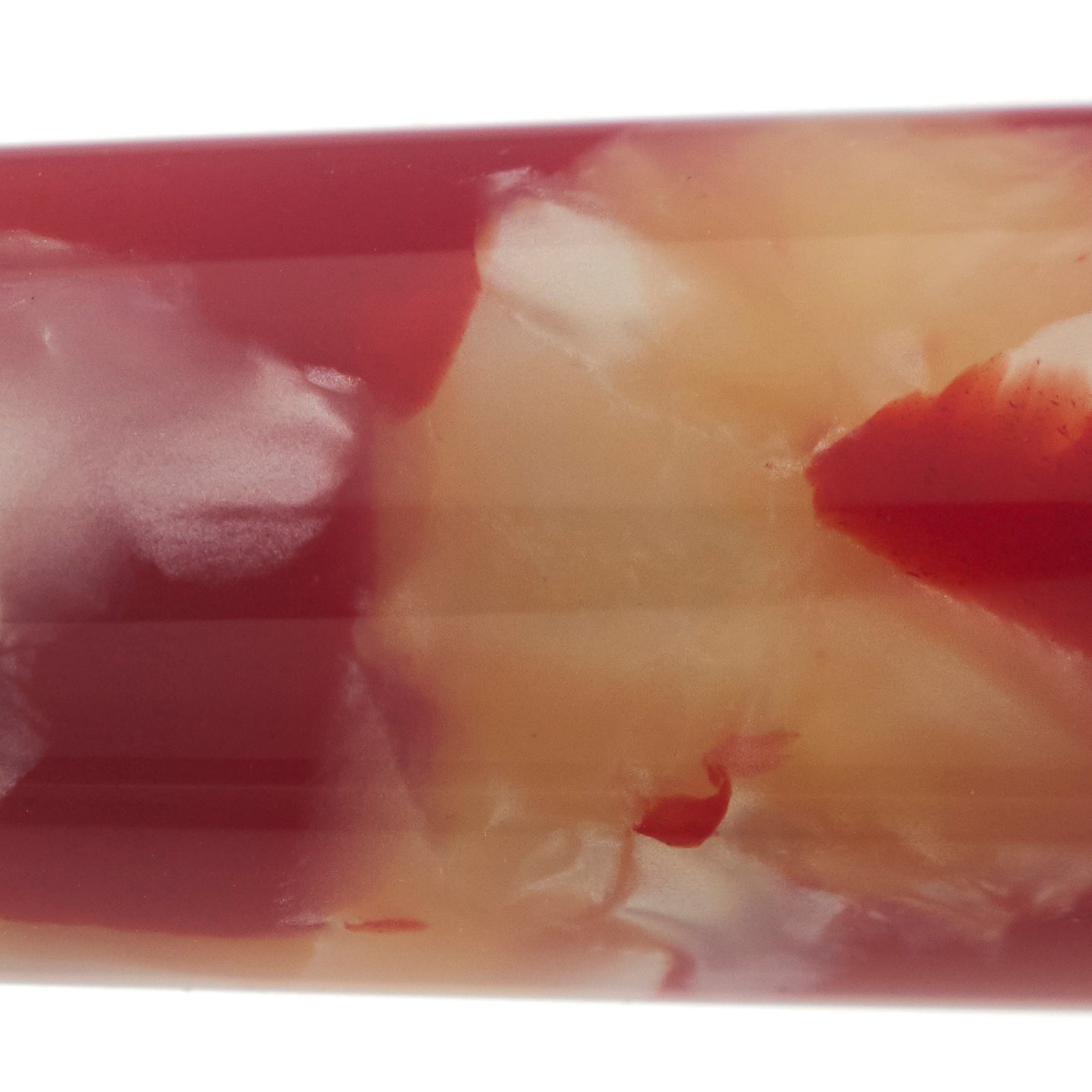 Platinum Celluloid Koi - nibs.com