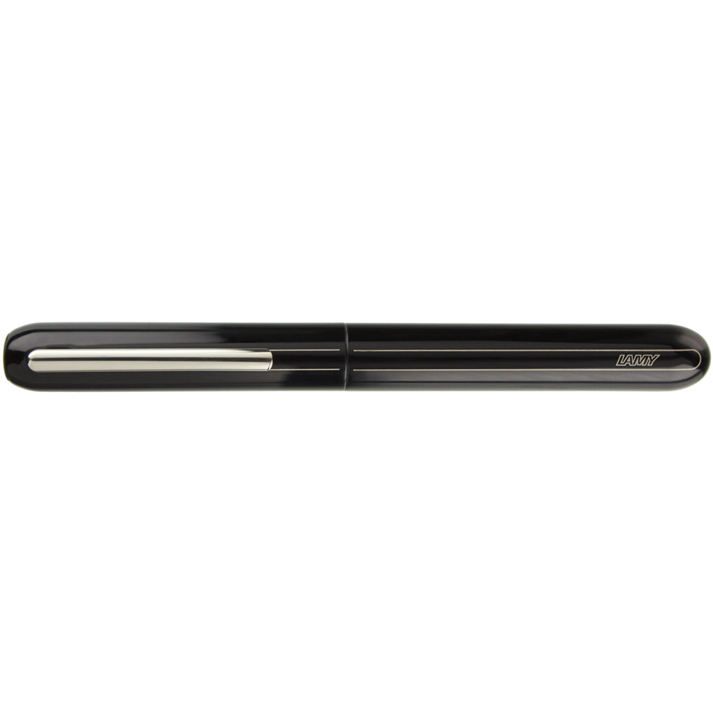 Lamy Dialog 3 Piano Black - nibs.com