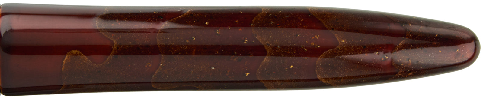 Platinum Izumo Urushi Byakudan - nibs.com