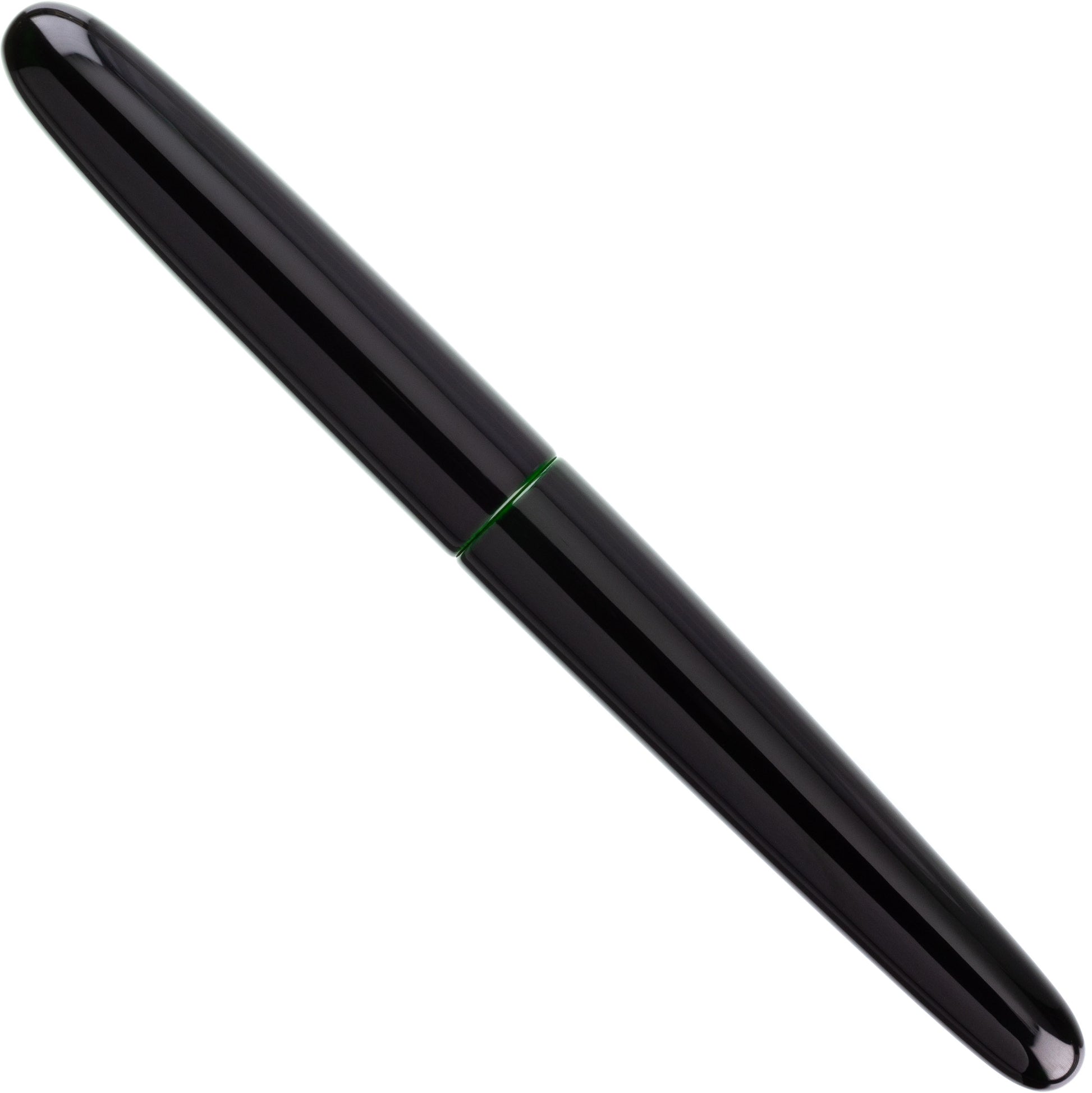 Nakaya Portable Cigar Midori-tamenuri - nibs.com