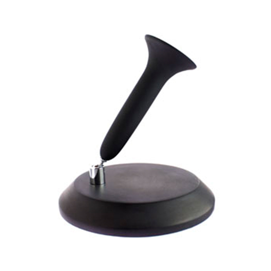 Nakaya Desk Pen Stand Sumi - nibs.com