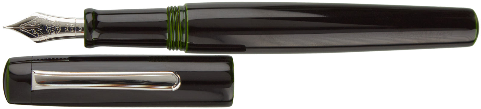 Neo Standard Midori-tamenuri - nibs.com