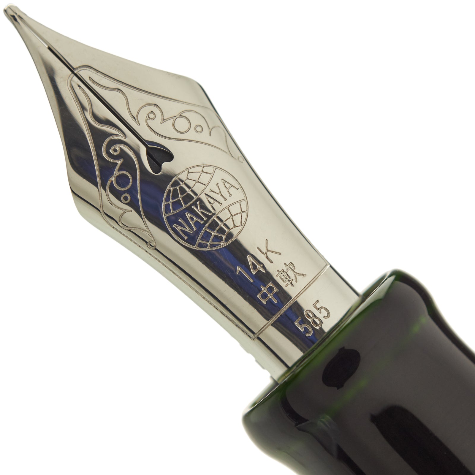 Neo Standard Midori-tamenuri - nibs.com