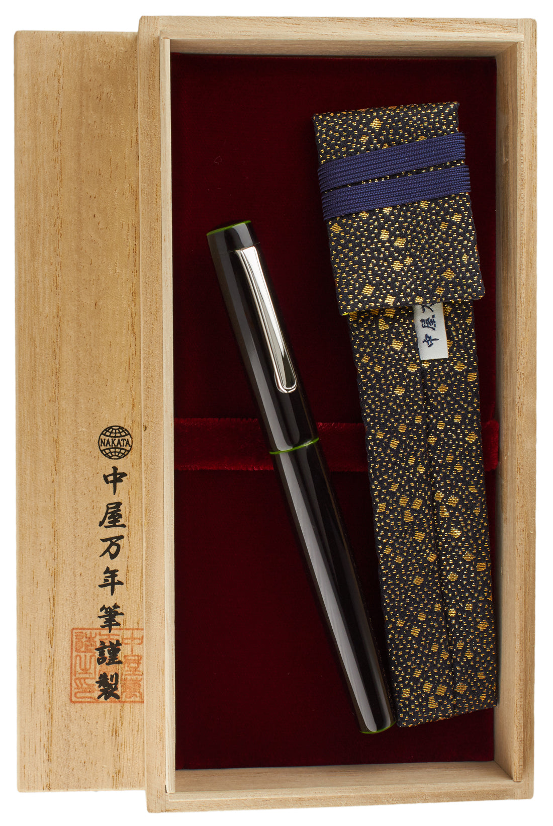 Neo Standard Midori-tamenuri - nibs.com