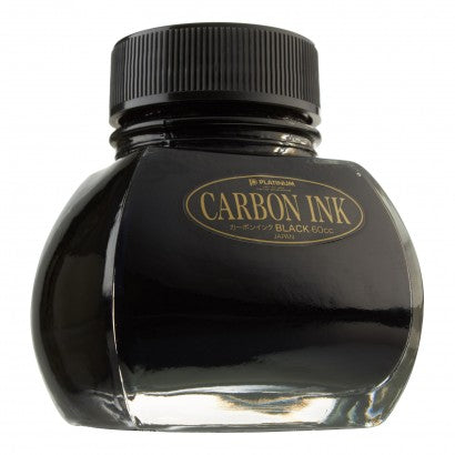 Platinum Carbon and Pigment Bottled Inks - nibs.com