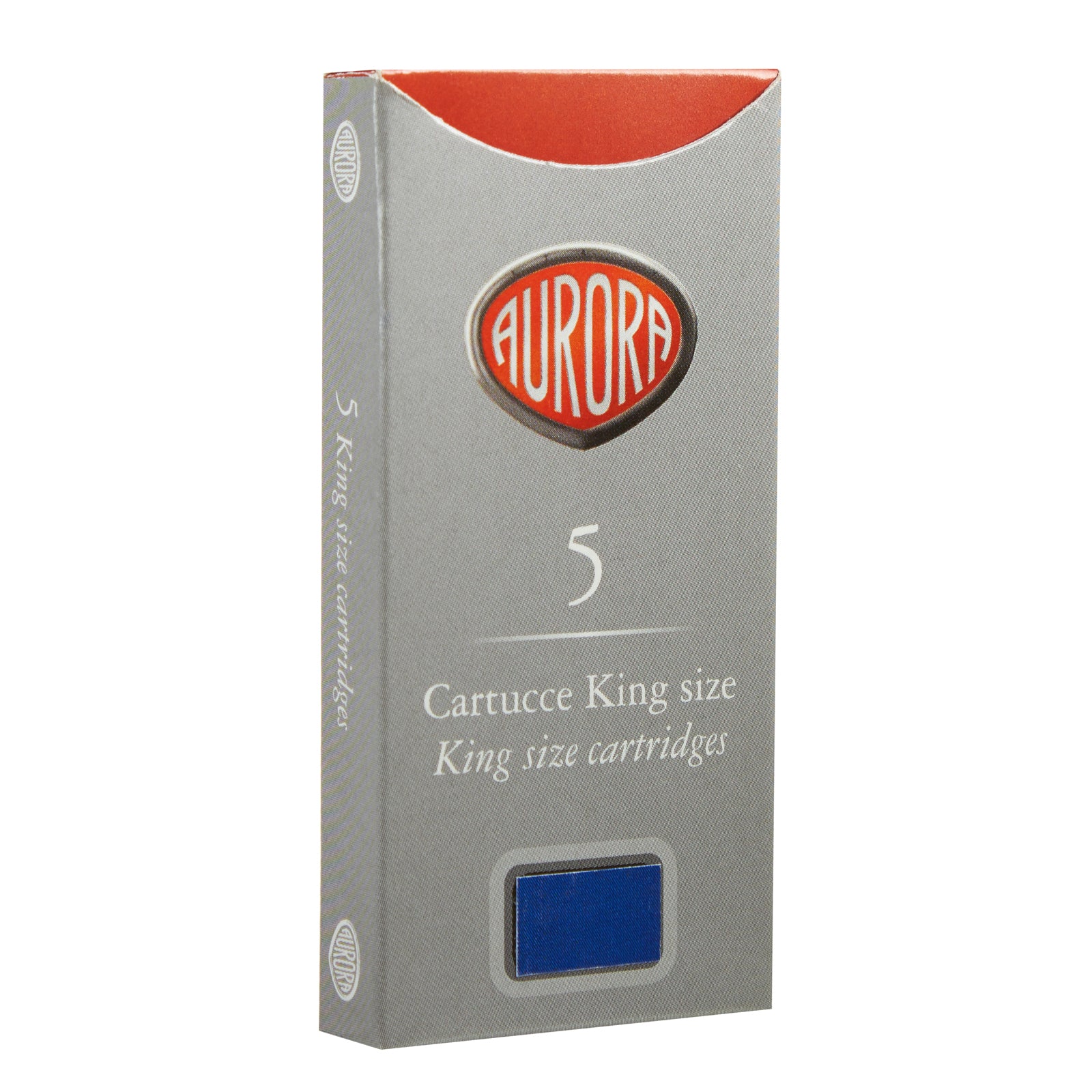 Aurora Ink Cartridges - nibs.com