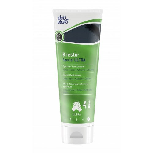 Kresto Hand Cleaner - Special Ultra 250 Ml Tube - nibs.com
